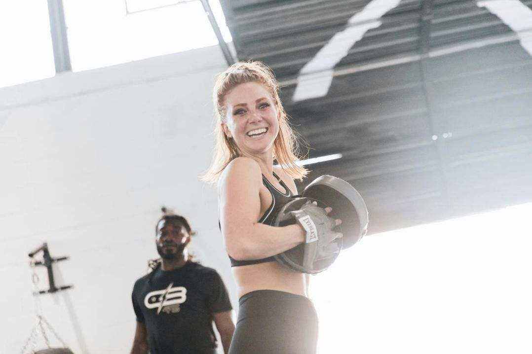 Functional training
