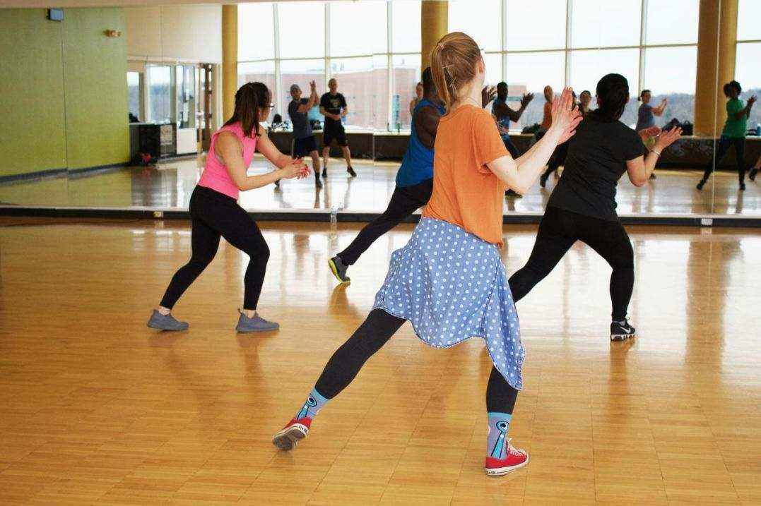 Functional training