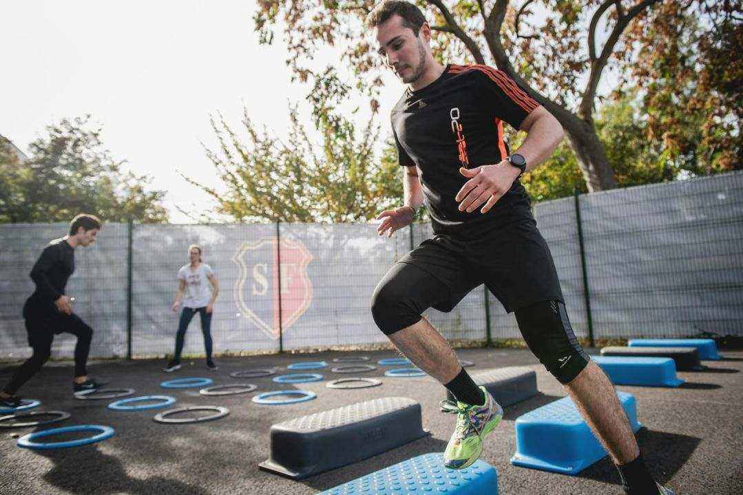 Μηχανήματα ενδυνάμωσης premium